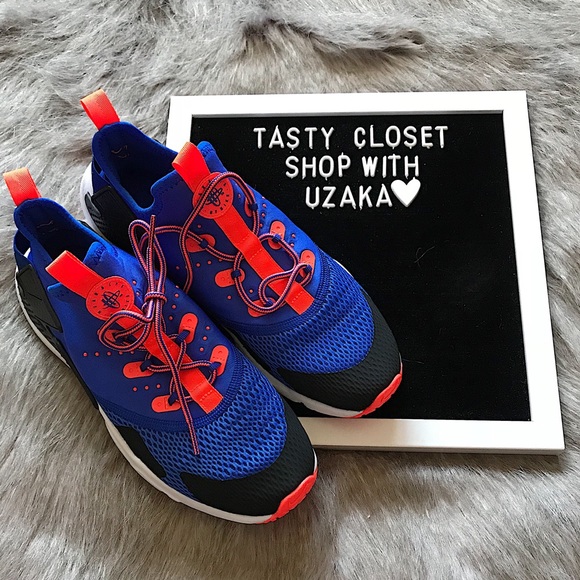 Nike huarache drift sneakers - Picture 3 of 5